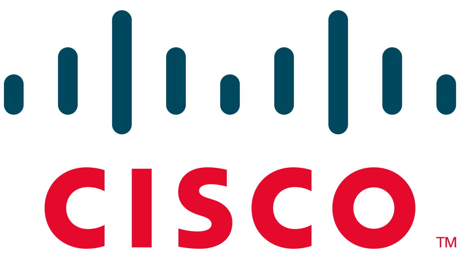 Cisco-Logo